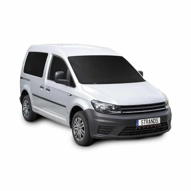 LED-ramppipaketti NUUK Dark Knight 20' VW Caddy