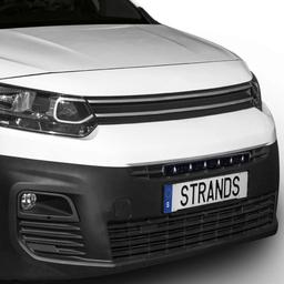 LED-ramppipaketti NUUK Dark Knight 20' Citroen Berlingo