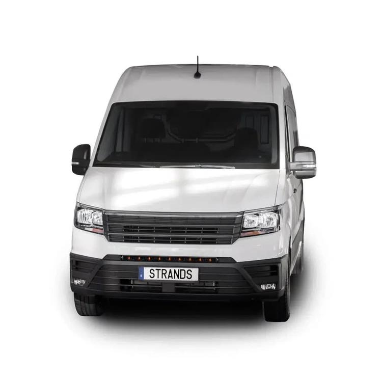 LED-rampspaket Dark Knight NUUK 30' VW Crafter