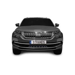 LED-ramppipaketti NUUK Dark Knight 20' Skoda Kodiaq/Superb
