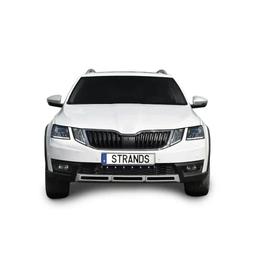 LED-ramppipaketti NUUK Dark Knight 20' Skoda Octavia/Scout