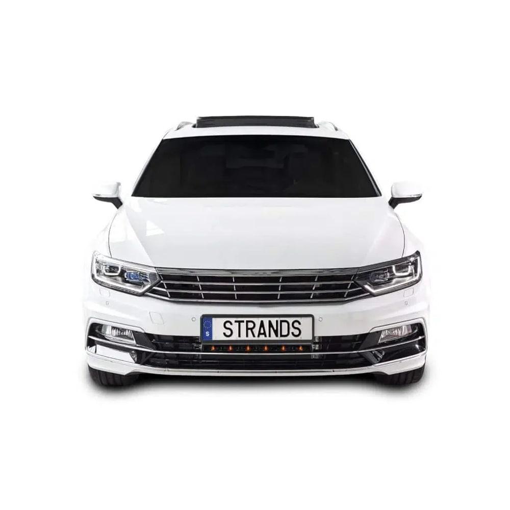 LED-ramppipaketti NUUK Diamond 20' VW Passat