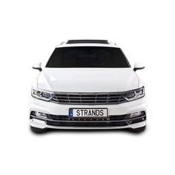 LED-ramppipaketti NUUK Diamond 20' VW Passat