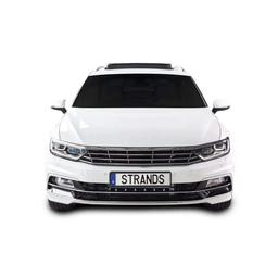 LED-ramppipaketti NUUK Diamond 20' VW Passat