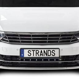 LED-ramppipaketti NUUK Diamond 20' VW Passat