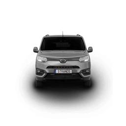 LED-ramppipaketti NUUK Dark Knight 20' Toyota Proace City