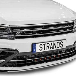 LED-ramppipaketti NUUK Diamond 20' VW Tiguan