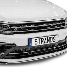 LED-ramppipaketti NUUK Diamond 20' VW Tiguan