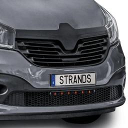 LED-rampspaket NUUK Dark Knight 20' Renault Trafic