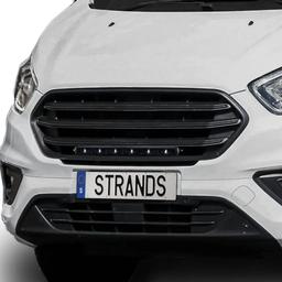 LED-rampspaket NUUK Dark Knight 20' Ford Transit Custom