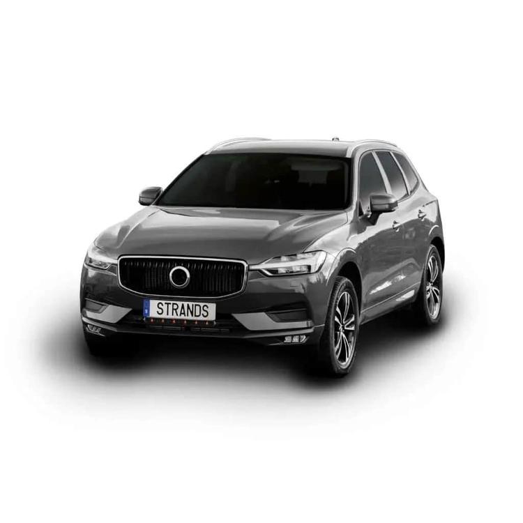 LED-ramppipaketti NUUK Dark Knight 20' Volvo XC60