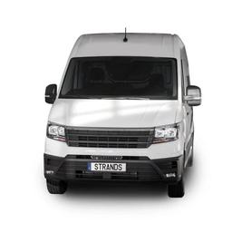 LED-rampspaket NUUK Diamond 14' VW Crafter