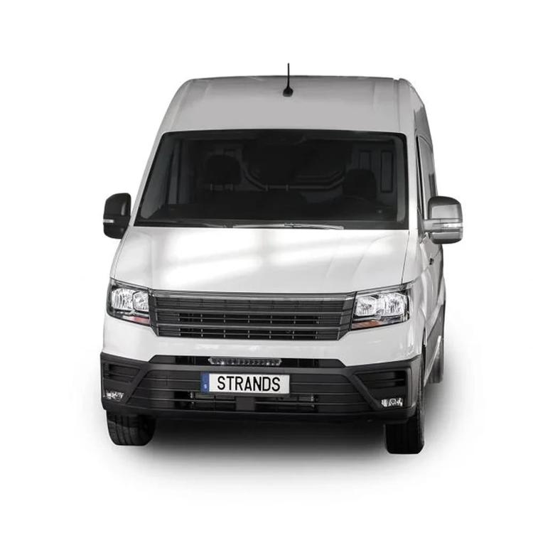 LED-ramppipaketti NUUK Diamond 14' VW Crafter