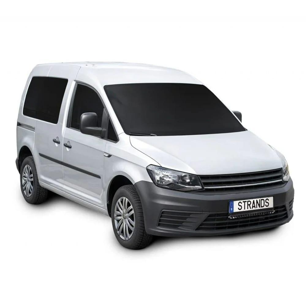 LED-ramppipaketti NUUK Diamond 20' VW Caddy