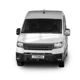 LED-ramppipaketti NUUK Diamond 20' VW Crafter