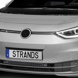 LED-ramppipaketti NUUK Diamond 20' VW ID3