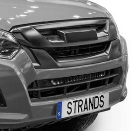 LED ramp package NUUK Diamond 20' Isuzu D-Max