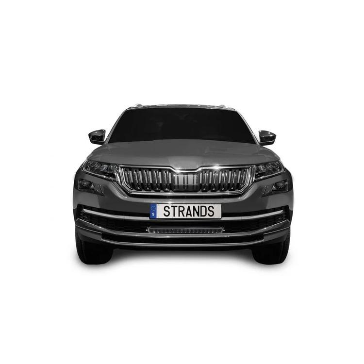 LED-ramppipaketti NUUK Diamond 20' Skoda Kodiaq/Superb