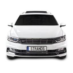 LED-ramppipaketti NUUK Diamond 20' VW Passat