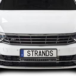 LED-ramppipaketti NUUK Diamond 20' VW Passat