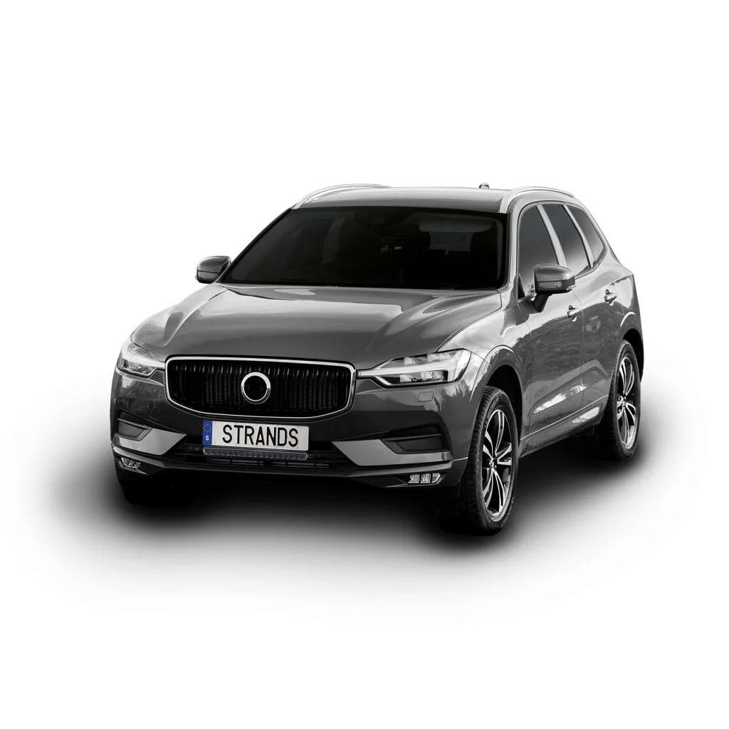 LED-ramppipaketti NUUK Diamond 20' Volvo XC60