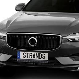 LED-ramppipaketti NUUK Diamond 20' Volvo XC60