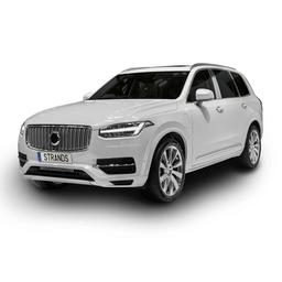 LED-ramppipaketti NUUK Diamond 20' Volvo XC90