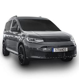 LED-ramppipaketti NUUK 30' VW Caddy