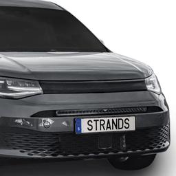 LED-ramppipaketti NUUK 30' VW Caddy