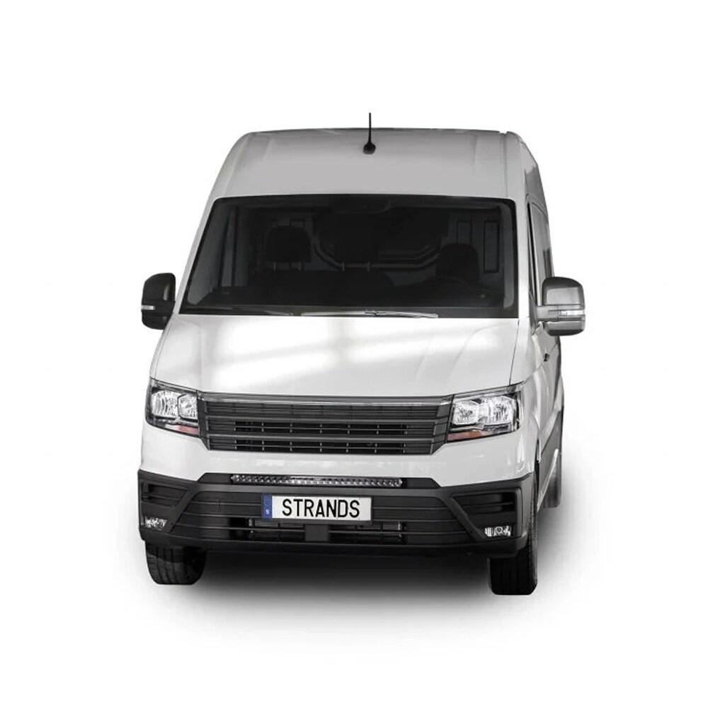 LED-ramppipaketti NUUK 30' VW Crafter