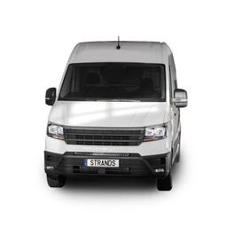 LED-ramppipaketti NUUK 30' VW Crafter