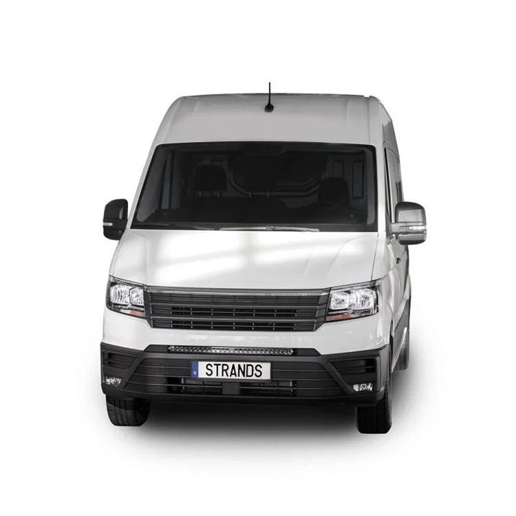 LED-ramppipaketti NUUK 30' VW Crafter
