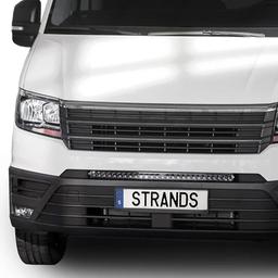 LED-ramppipaketti NUUK 30' VW Crafter