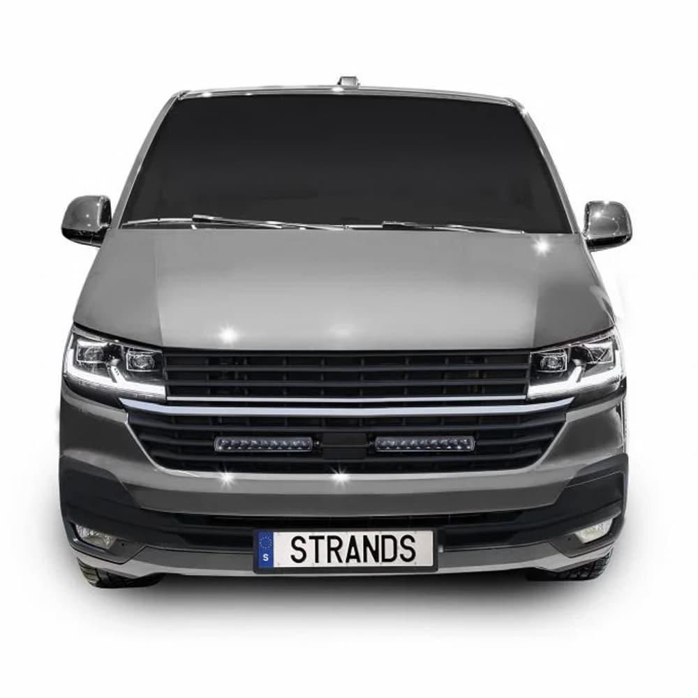 LED-rampspaket NUUK 10' VW T6.1