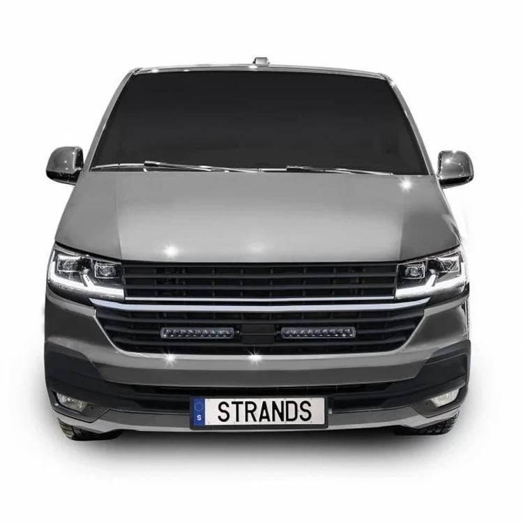 LED-ramppipaketti NUUK 10' VW T6.1
