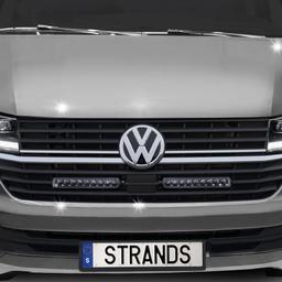 LED-rampspaket NUUK 10' VW T6.1
