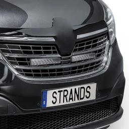 LED-ramppipaketti NUUK 10' Renault Trafic