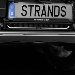 LED-ramppipaketti Dark Knight Identity 20' Volvo V90CC