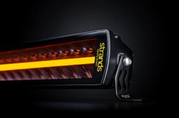 LED-ramp Siberia Outlaw 32"