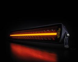 LED-ramp Siberia Outlaw 32"