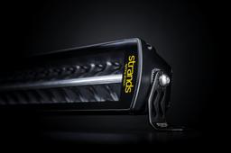LED-ramp Outlaw Siberia 22´