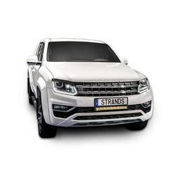 LED-ramppipaketti Siberia NG SR 20' VW Amarok