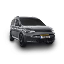 LED-ramppipaketti Siberia NG SR 20' VW Caddy