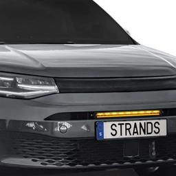 LED-ramppipaketti Siberia NG SR 20' VW Caddy