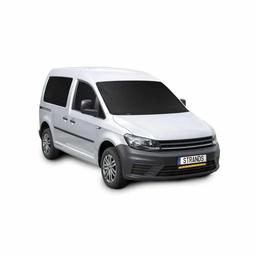 LED-ramppipaketti Siberia NG SR 20' VW Caddy