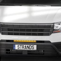 LED-ramppipaketti Siberia NG SR 20' VW Crafter