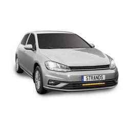 LED-ramppipaketti Siberia NG SR 20' VW Golf VII