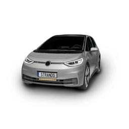 LED-ramppipaketti Siberia NG SR 20' VW ID3