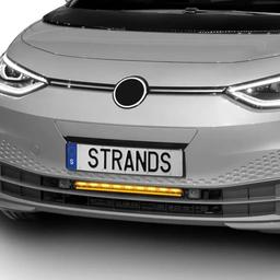 LED-ramppipaketti Siberia NG SR 20' VW ID3