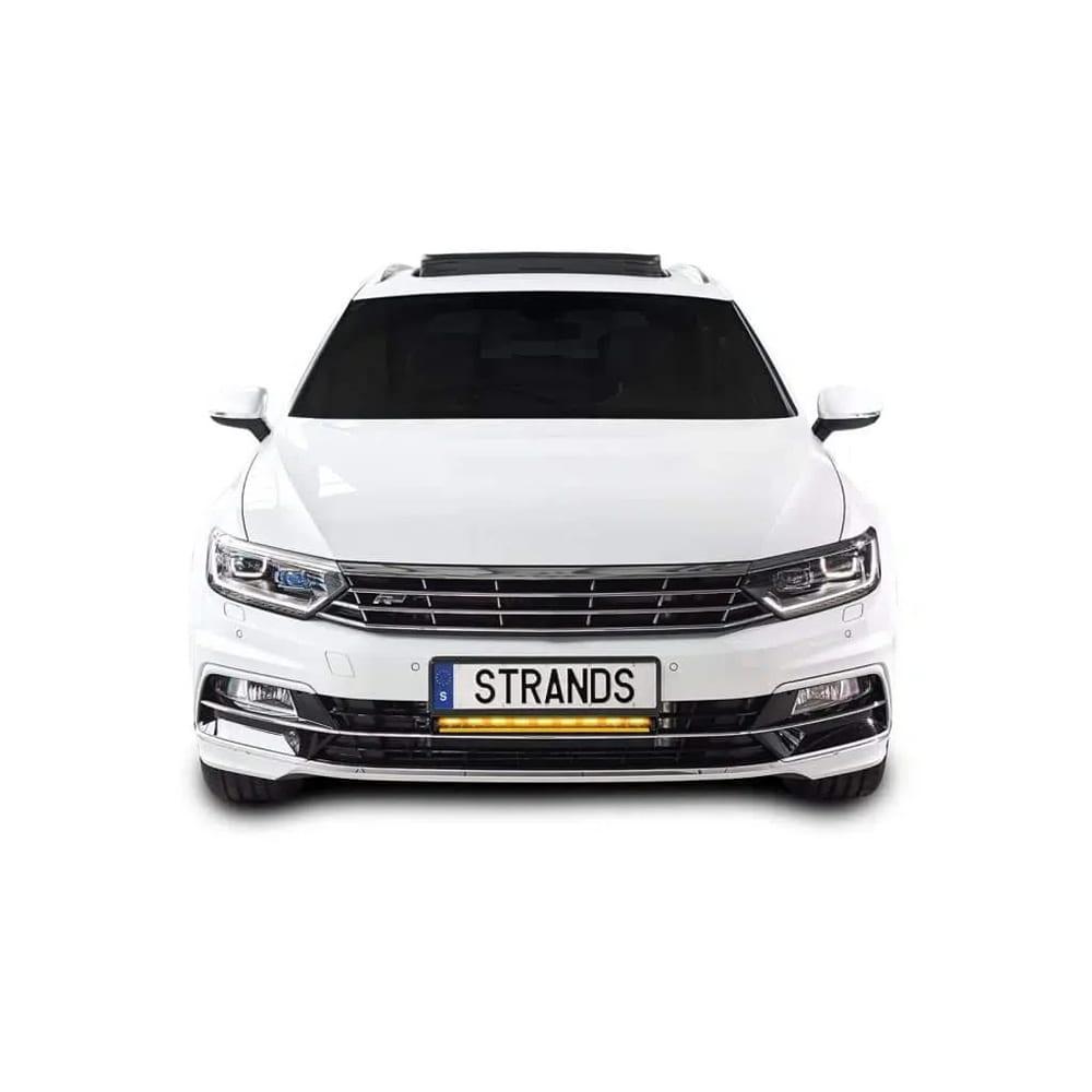 LED-ramppipaketti Siberia NG SR 20' VW Passat